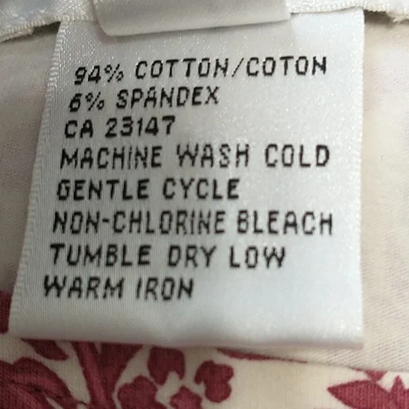 Talbot's top - Picture 3 of 4